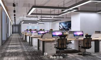 辦公室設(shè)計費用多少錢？是怎么收費的？
