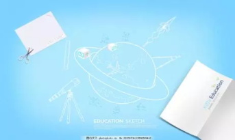 教育型企業(yè)辦公室設(shè)計(jì)大盤(pán)點(diǎn)，且看培訓(xùn)行業(yè)如何打破空間常規(guī)