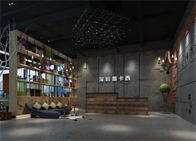 如何讓辦公室裝飾看起來更加怡人舒適，三點(diǎn)搞定。