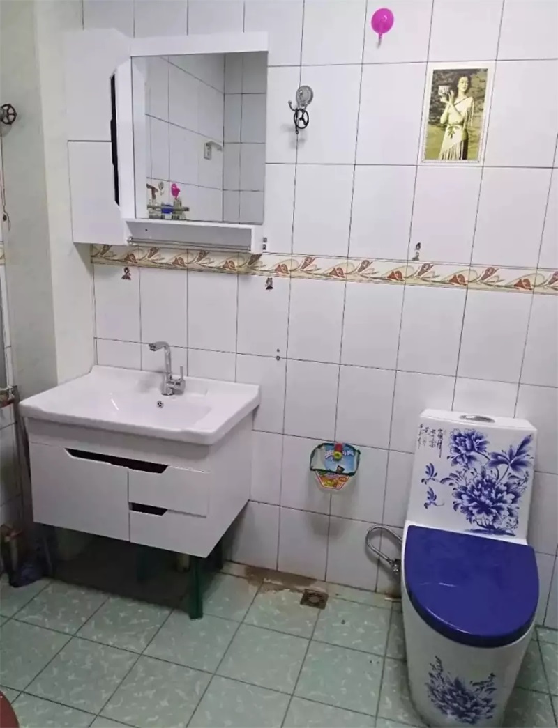 辦公室裝修實(shí)拍圖