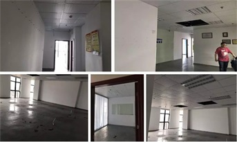 品牌案例 | 700㎡工業(yè)風(fēng)辦公室賞析，彰顯科技企業(yè)的獨(dú)特風(fēng)采