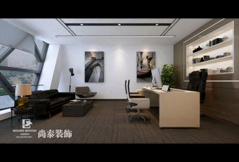 高端辦公室裝修，怎能少了這些元素