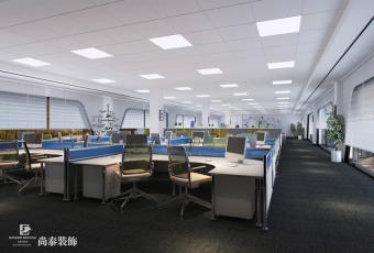 2019辦公室裝修公司排名，深圳辦公室裝修公司推薦