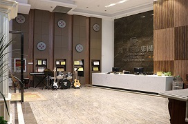 辦公室裝修找什么樣的公司好？