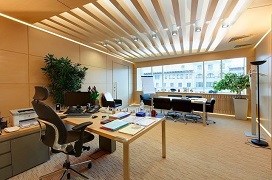 深圳辦公室裝修費用具體包含哪些？