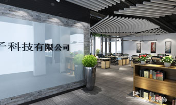 小型辦公室裝修要怎么做？