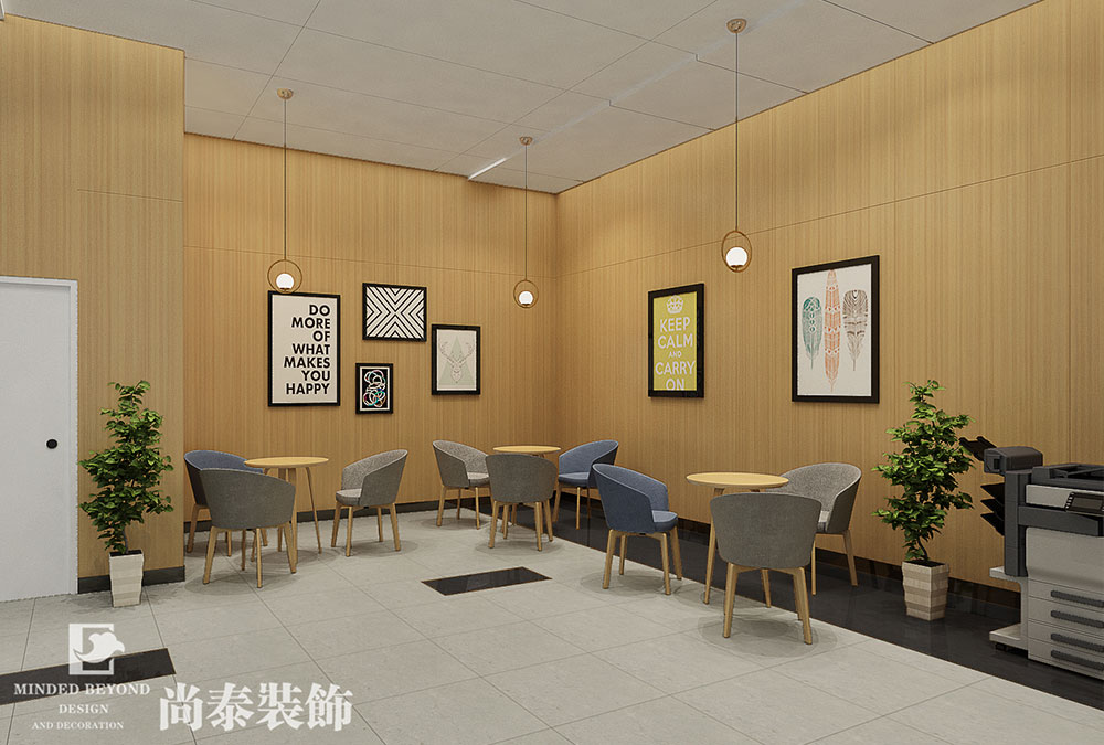 咖啡店設計
