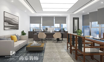 辦公室設(shè)計(jì)為何收費(fèi)？