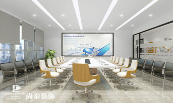 智能化時(shí)代來(lái)臨辦公室設(shè)計(jì)如何做？