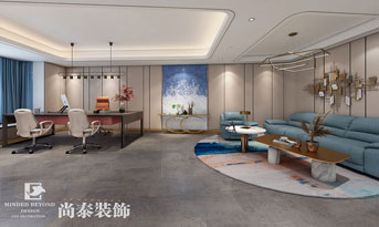 辦公空間裝修如何營造一個健康的辦公環(huán)境？