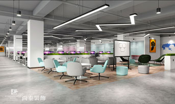 辦公室裝修施工前要注意哪些細(xì)節(jié)？