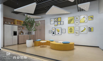 如何提高辦公室裝修的空氣質(zhì)量？