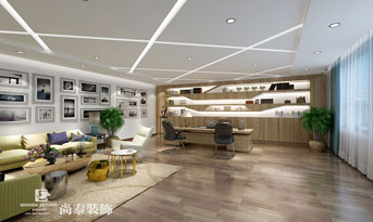 改裝辦公室到底該怎么辦？