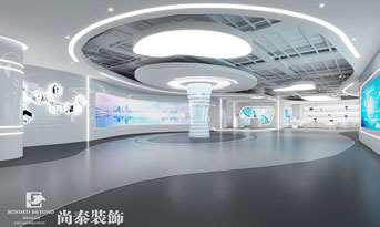 辦公室裝修怎么才有格調(diào)？