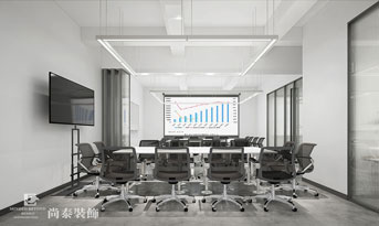 不同行業(yè)辦公室裝修風(fēng)格如何選擇？