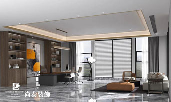 高端辦公室裝修有哪些要點(diǎn)？