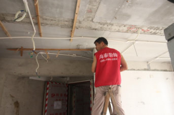 建筑工程裝飾裝修施工的關(guān)鍵環(huán)節(jié)有哪一些？