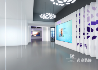 辦公室裝修設(shè)計中的燈光需要注意些什么?有什么使用不當(dāng)?shù)默F(xiàn)象？