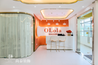 美容院裝修設(shè)計的10個注意事項?。?！