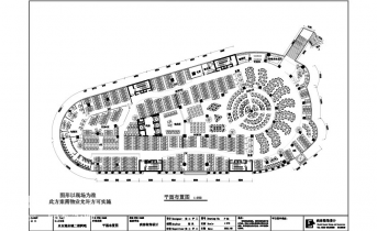 100平的深圳辦公室裝修如何設(shè)計(jì)？