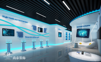 客人對公司第一印象取決于辦公室前臺大廳？教你如何展示企業(yè)形象