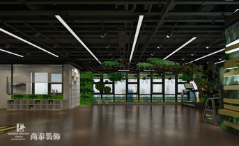 辦公空間裝修有哪些要點？