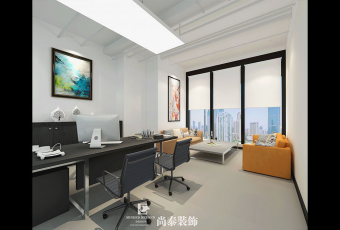 辦公室裝修公司，讓辦公環(huán)境變得優(yōu)美