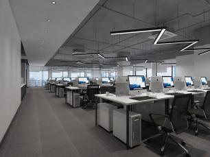 辦公室裝修設(shè)計一定要講究！