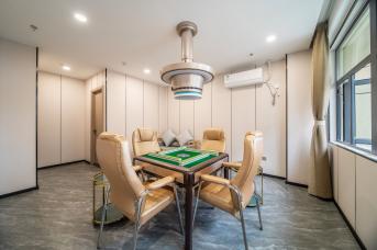 棋牌室裝修應(yīng)該從哪些方面著手？