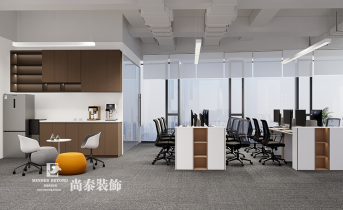 辦公室裝修：看現(xiàn)場(chǎng)和量房的目的？